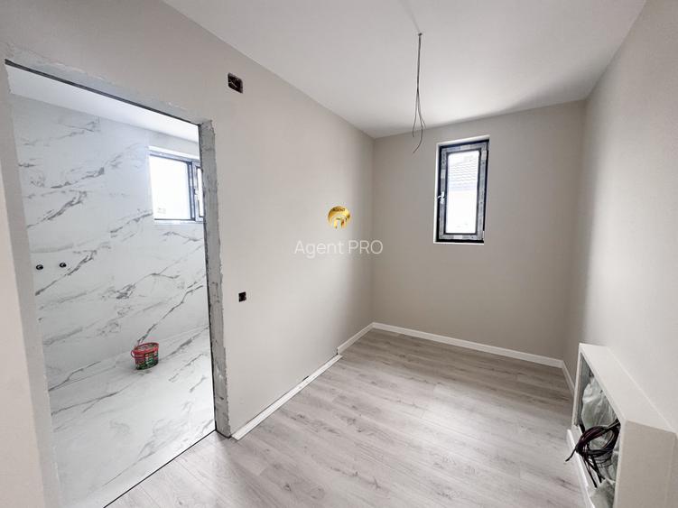 Vila Individuala 4 camere - Complex Nou - Calitate Premium! Otopeni Odaile - 18