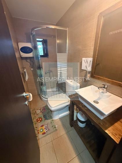 Complex Turistic activ,  2 lacuri ,teren 16800 mp -zona Valea Dobârlău - 39