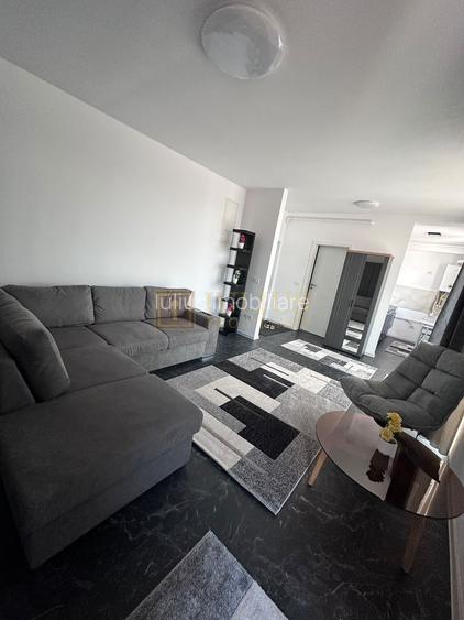 Apartament in Dumbravita - 2