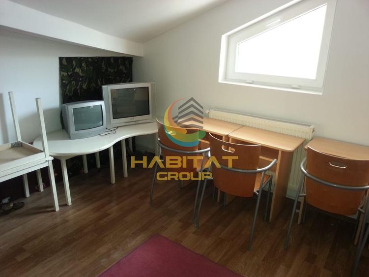 Casa Timpuri Noi de Vanzare 380 mp utili, teren 600 mp
