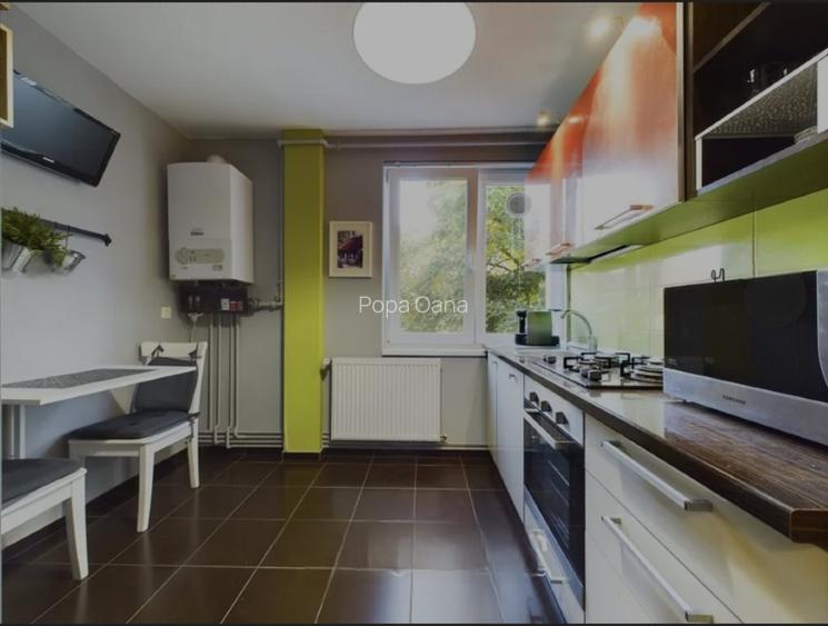 Proprietar inchiriez apartament cu 2 camere centru Timisoara - 5