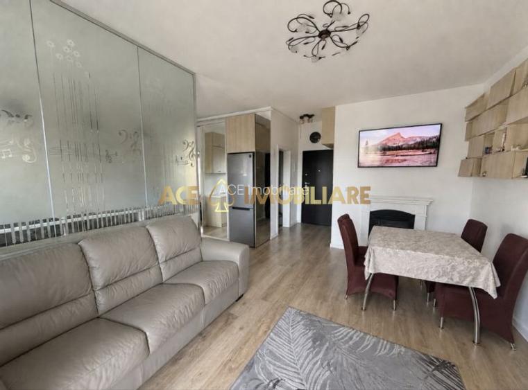 3 Camere de inchiriat | Timpuri Noi | Centrala | Parcare | Metrou | - 4
