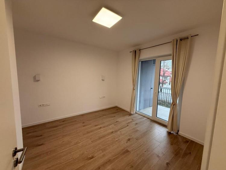 Apartament cu 2 camere, ansamblu deosebit, 2024