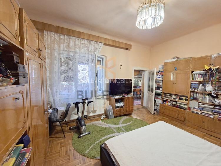 Casă cu teren de 772 mp, zonă exclusiv de case – Gheorgheni / Andrei Mureșanu - 12
