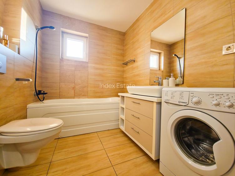 Apartament in Complexul Cosmopolis cu vedere catre piscina! - 8