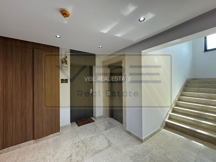 Apartament 1 camera parcare Palas Campus Mitropolie - 21