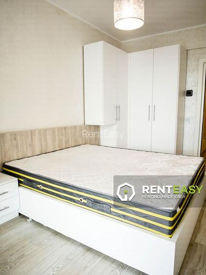 Apartament cu 2 camere in bloc nou situat in zona Copou - Royal - 2