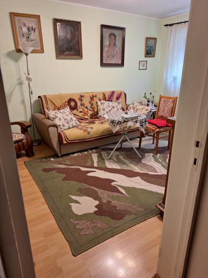 4 camere dec., parter, b-dul Dunarea Micro 21, 90mp