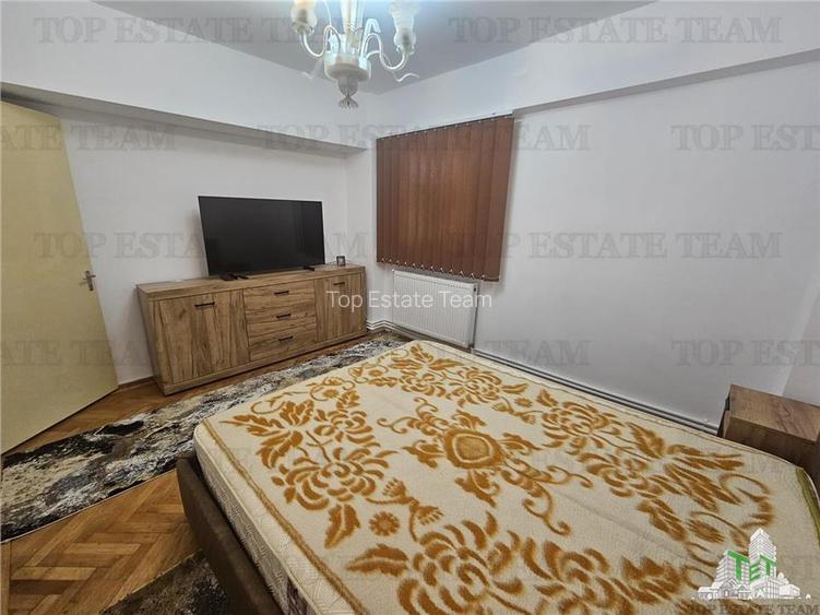 APARTAMENT 2 CAMERE CENTRAL ZONA DACIA DACIA - 7
