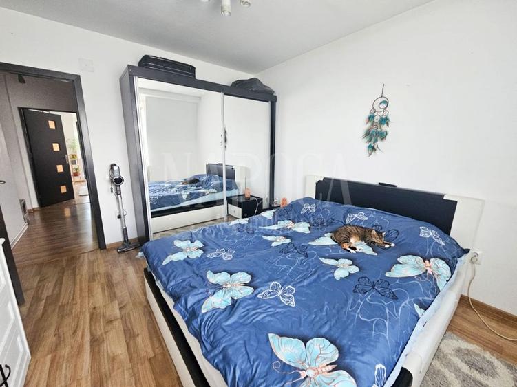 Apartament 2 camere de vanzare in Marasti, Cluj Napoca