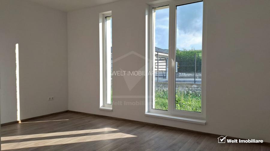 Casă individuală finisata/nemobilată, Corușu – 265.000 € - 6