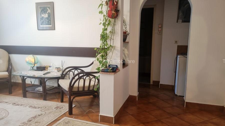 Inchiriere apartament 3 camere Tineretului - 5