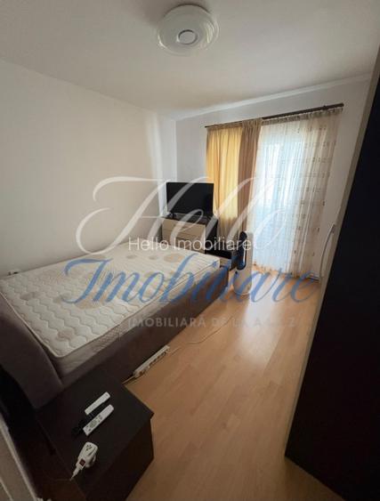 Apartament 4 camere 77.04 mp balcoane 14.81mp Cluj zona Plopilor - 4