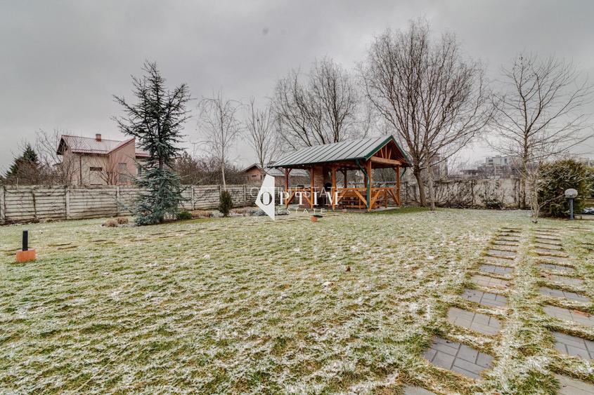NOU! 3 Camere FIRST rent,98 MP, CURTE - PARCARE-Sisesti - 24