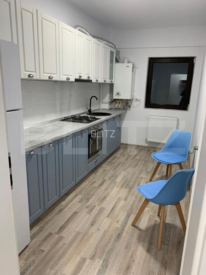 Apartament 1 Camera Hlincea cu Terasa - 4