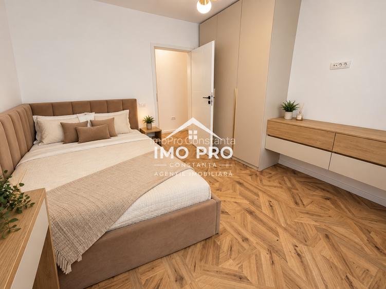 Apartament 4 camere 130 mp / Parcare subterană - 10