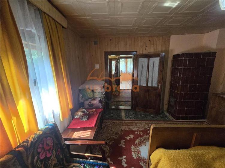 De vanzare cabana Somesul Rece !