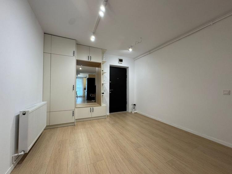 Apartament 2 camere, in cartier Grigorescu, bloc nou, cu parcare