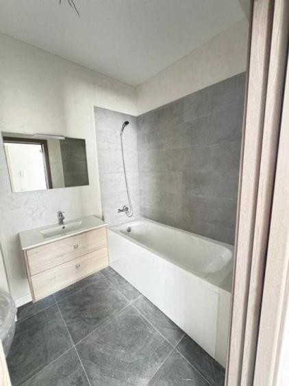 🙋Tomis PLUS🔸2 Camere 64,90m² Incalzire in Pardoseala Loc de PARCARE
