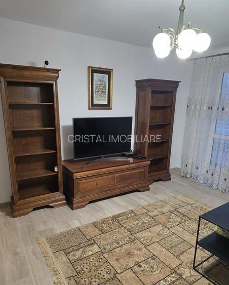 🏡 De închiriat 3 camere | 2 balcoane | mobilat | Pet Friendly | zona Favorit - 3