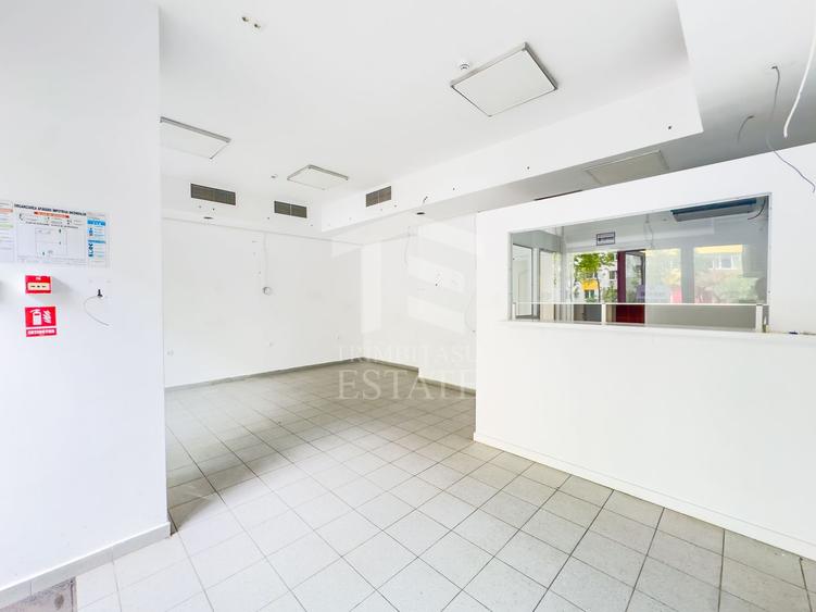 Str Barca | Rahova | Petre Ispirescu | Vad Exceptional | 80mp |