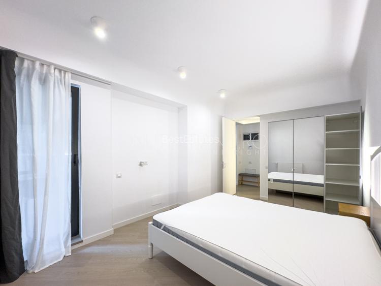 Apartament 2 camere 58mp Cortina North - 6
