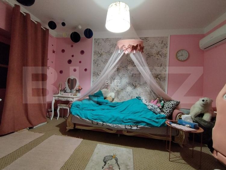 Casa cu 4 camere, 140 mp, acces auto, 902 mp teren, zona Bogdanestilor - 7