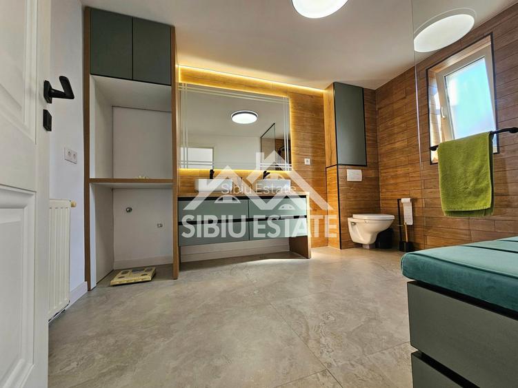 Casa Sibiu teren 800 mp - 8