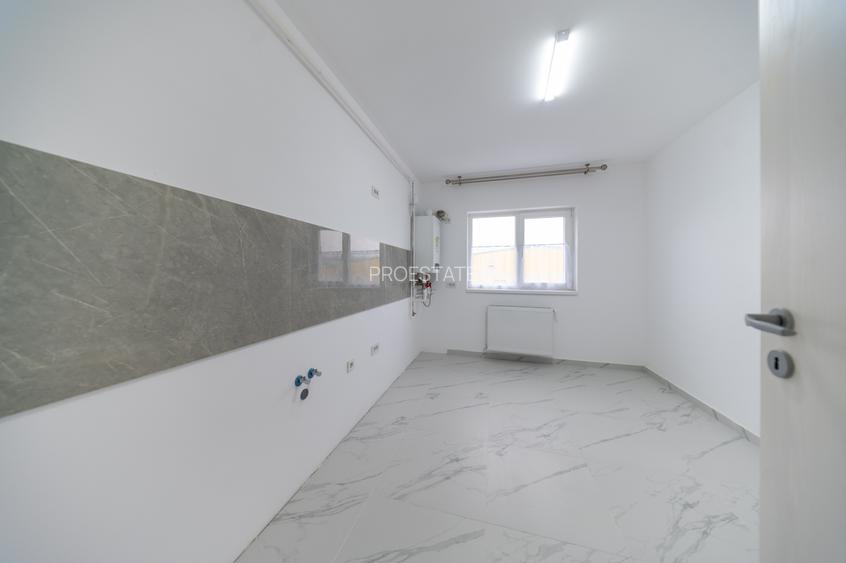 Magurele, de vanzare apartament 2 camere, finisat premium, 57 mp! - 4