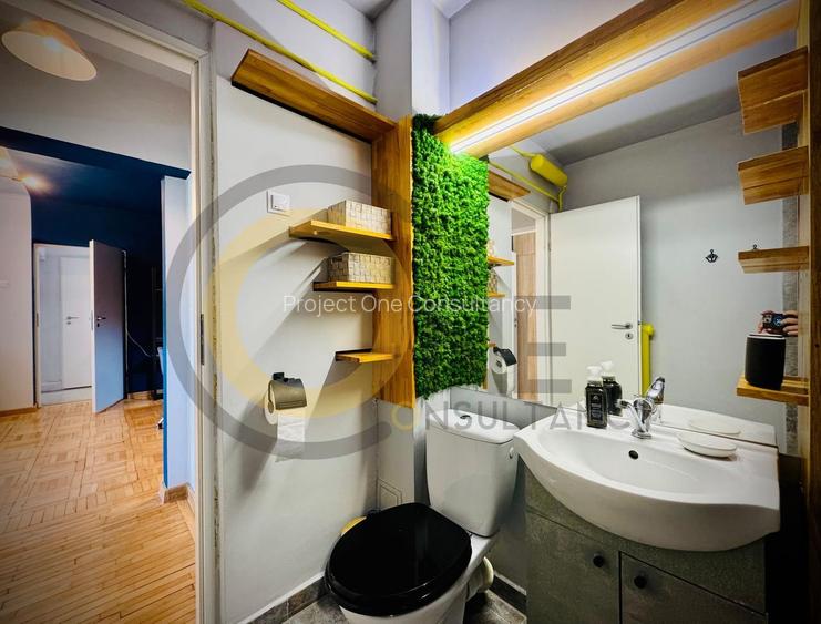 Apartament 2 camere lângă parc - 18
