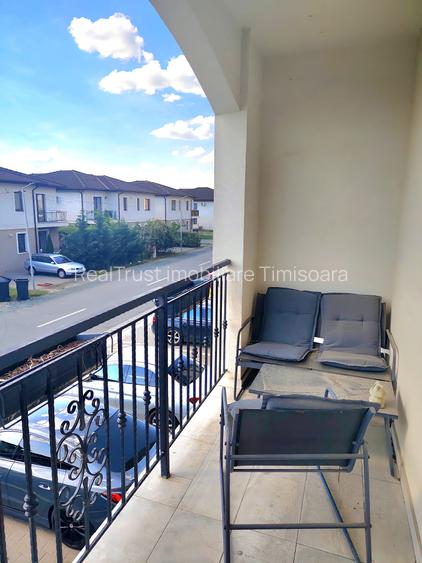 Apartament cochet și luminos – Loc de parcare inclus - 12