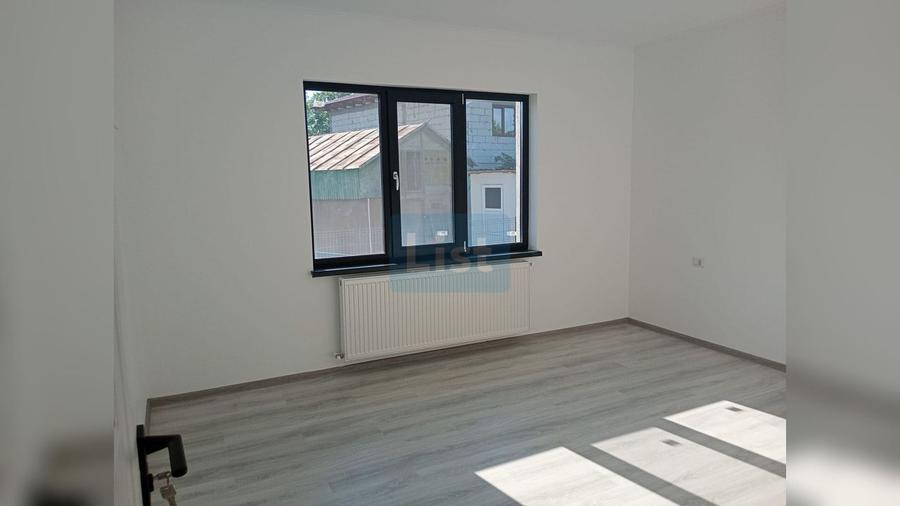 CASA PLAN PARTER - BRANISTEA┃
