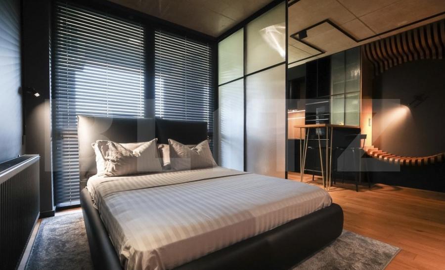 BLITZ oferă spre vânzare apartament 1 cameră – concept LUX, Concept 9