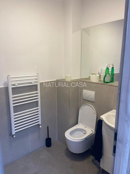 Spatiu comercial, birouri etc, Nou, Parcare - 4