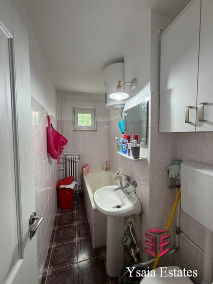 EXCLUSIVITATE LA VANZARE - 2 CAMERE SEMI - CIRESICA -