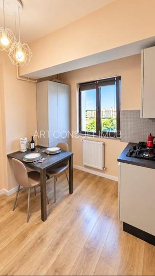 Apartament 3 Camere Sisesti | Decomandat | 2 Bai | 2 Balcoane | Mobilat Lux - 15