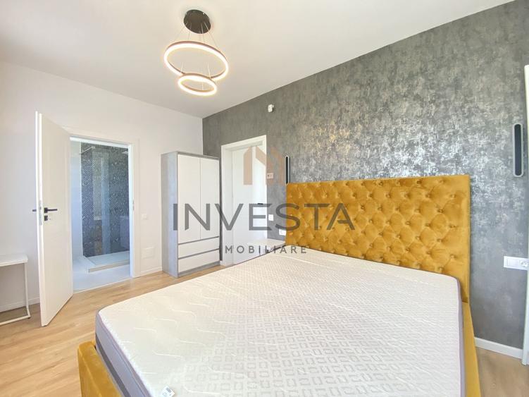 Casa premium de vanzare, vedere panoramica, Borhanci