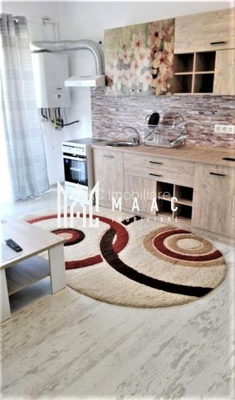 Apartament 2 camere | Balcon | Lift | Doamna Stanca - 3