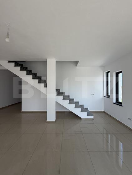 Casa P + E, 300 mp teren, 160 mp utili, zona Balta Verde