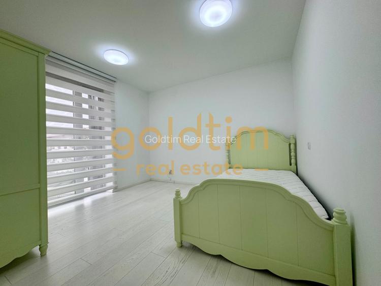VILĂ/INDIVIDUALĂ/IANCU NICOLAE/5 CAMERE/CURTE/ACCES PRIVAT/BRITISH SCHOOL/ - 13