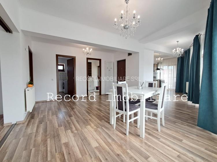Apartament in vila 90 mp cartier Buna-Ziua, Cluj-Napoca - 4
