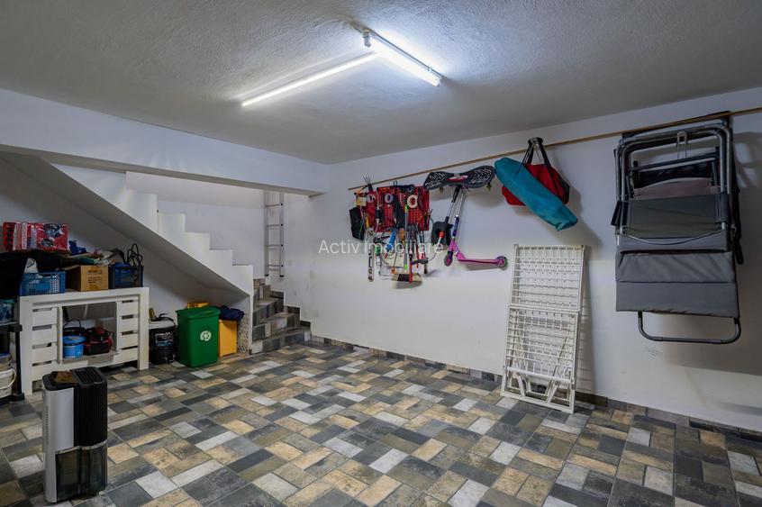Cumpana – Del Sole – Vila la cheie, ideala pentru familii cu copii! - 22