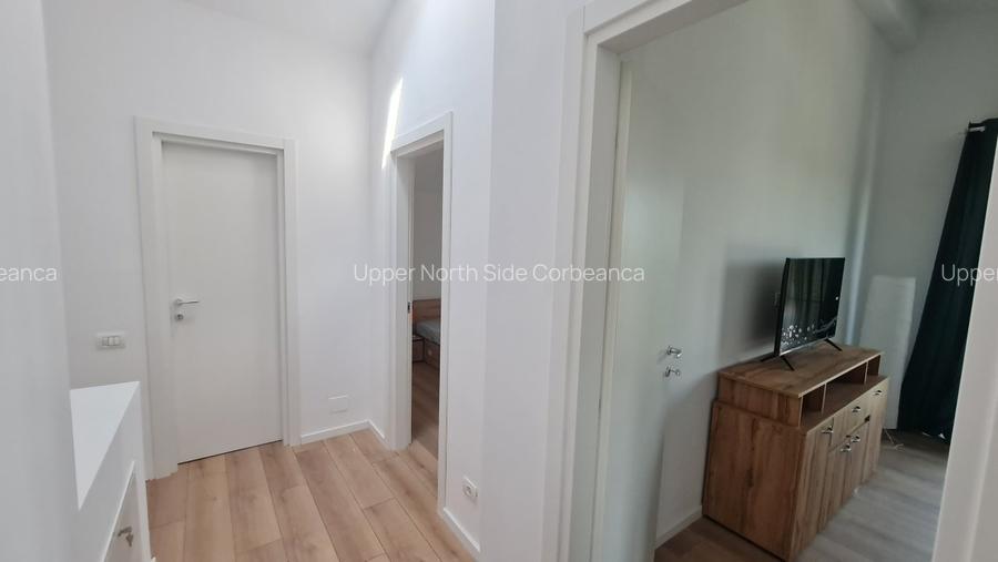 Vila complet mobilata | Dalia Residence P+1 vis a vis Kaufland - 11