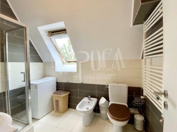 Apartament 5 camere de vanzare in Andrei Muresanu, Cluj Napoca