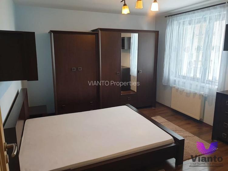Apartament 2 camere | Balcon | Turnisor | Sibiu - 4