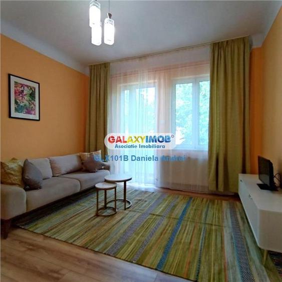 INCHIRIERE APARTAMENT 2 CAMERE in VILA-ULTRACENTRAL-Zona Universitate - 20