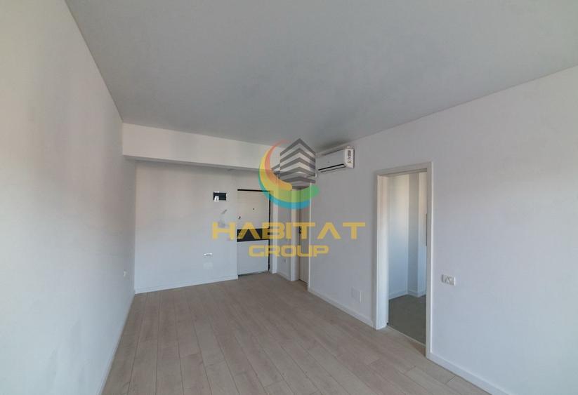 Apartament 2 camere  tip studio  500 de metri de Metrou Berceni!
