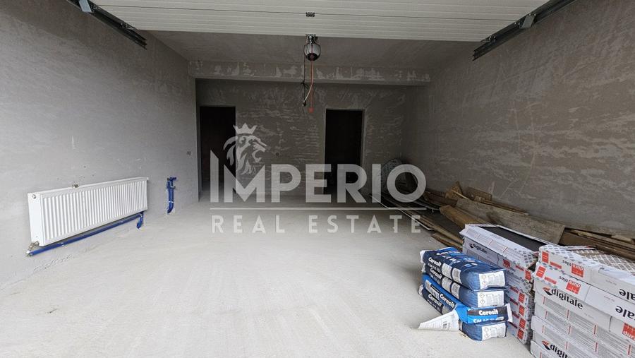 Casa individuala in Feleac cu garaj!