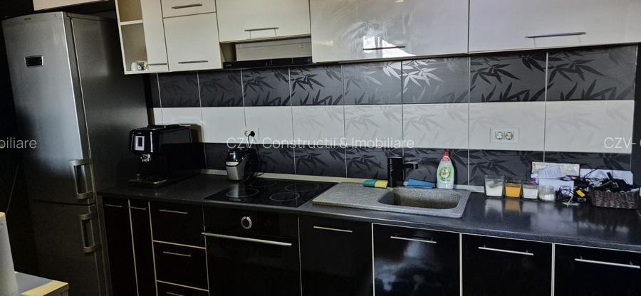 De inchiriat apartament cu 2 camere si loc de parcare, Militari Residence - 4