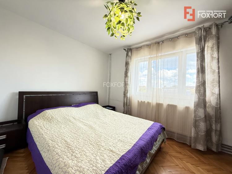 Apartament cu 2 camere de vanzare, zona Aradului - 3